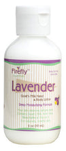 Lavender Hand & Body Lotion - Small