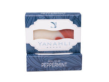 Peppermint | Yanahli Essential Oil Soap